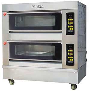 Bakery & Noodle Equipment, nagamaro