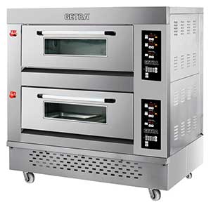 Bakery & Noodle Equipment, nagamaro