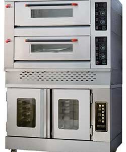 Bakery & Noodle Equipment, nagamaro