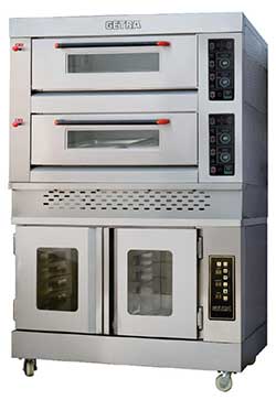 Bakery & Noodle Equipment, nagamaro