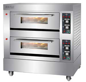 Bakery & Noodle Equipment, nagamaro