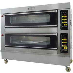 Bakery & Noodle Equipment, nagamaro