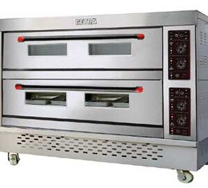 Bakery & Noodle Equipment, nagamaro