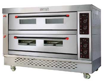 Bakery & Noodle Equipment, nagamaro