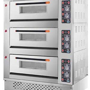 Bakery & Noodle Equipment, nagamaro