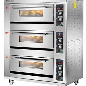 Bakery & Noodle Equipment, nagamaro