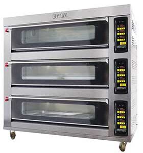 Bakery & Noodle Equipment, nagamaro