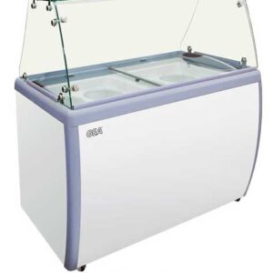 ice cream equipment, nagamaro