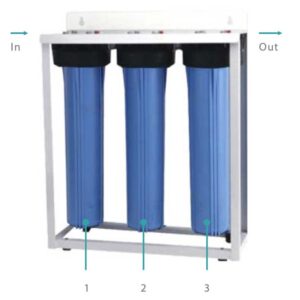 ice maker, nagamaro