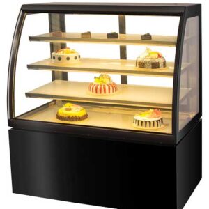 display cooler, nagamaro