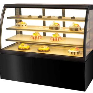 display cooler, nagamaro