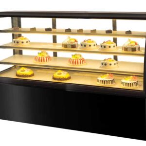 display cooler, nagamaro