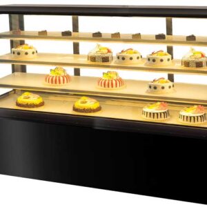 display cooler, nagamaro