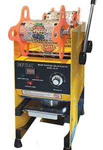 Packaging Machine, nagamaro