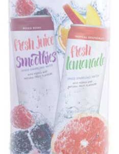 display cooler, nagamaro