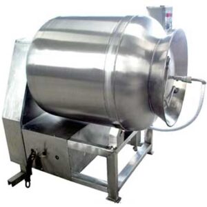 Meat & Fish Processing Equipment, nagamaro