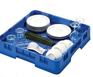 Dish Washer, nagamaro