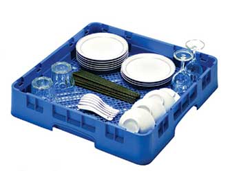 Dish Washer, nagamaro