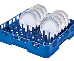 Dish Washer, nagamaro