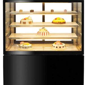 display cooler, nagamaro