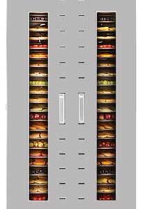 Fruits & Vegetable Processing Equipment , nagamaro