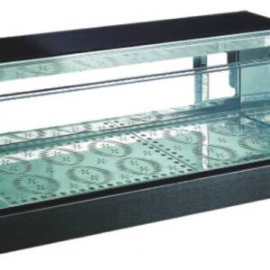 display cooler, nagamaro
