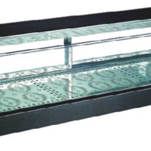 display cooler, nagamaro