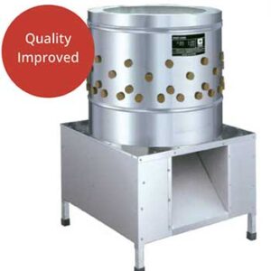 Meat & Fish Processing Equipment, nagamaro