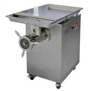 Meat & Fish Processing Equipment, nagamaro