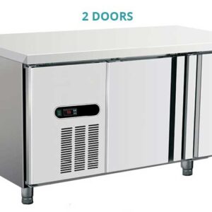 kitchen refrigeration, nagamaro