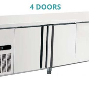 kitchen refrigeration, nagamaro