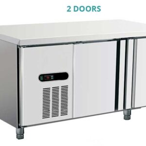 kitchen refrigeration, nagamaro