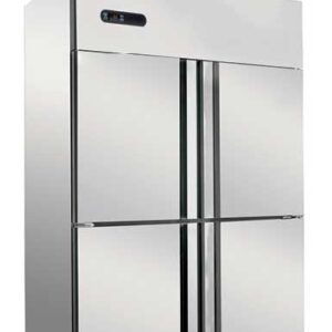 kitchen refrigeration, nagamaro