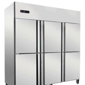 kitchen refrigeration, nagamaro