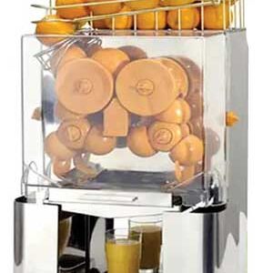 Fruits & Vegetable Processing Equipment , nagamaro