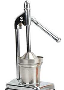 Fruits & Vegetable Processing Equipment , nagamaro