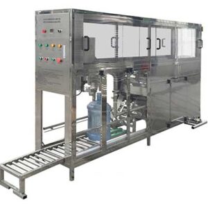 Packaging Machine, nagamaro