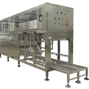 Packaging Machine, nagamaro