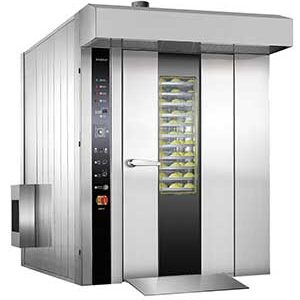 Bakery & Noodle Equipment, nagamaro