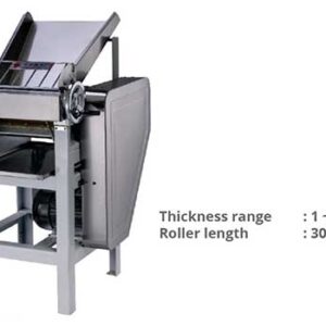 Bakery & Noodle Equipment, nagamaro