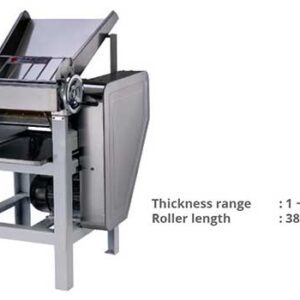 Bakery & Noodle Equipment, nagamaro