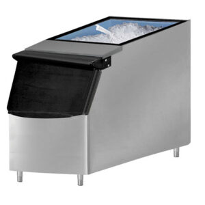 ice maker, nagamaro