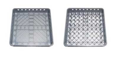 Dish Washer, nagamaro