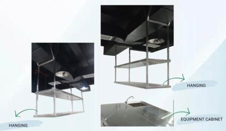 Stainless Steel Custom Fabrication, nagamaro