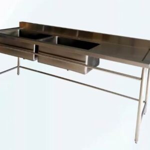 Stainless Steel Custom Fabrication, nagamaro