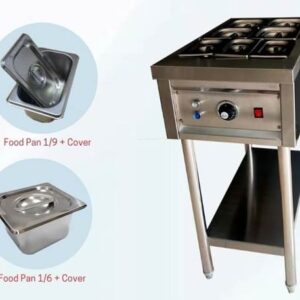 Stainless Steel Custom Fabrication, nagamaro