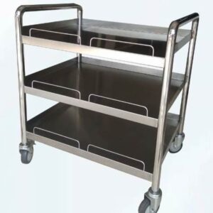 Stainless Steel Custom Fabrication, nagamaro