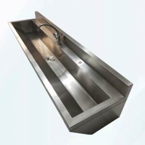 Stainless Steel Custom Fabrication, nagamaro