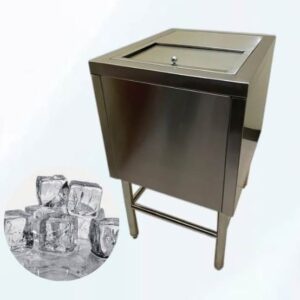 Stainless Steel Custom Fabrication, nagamaro