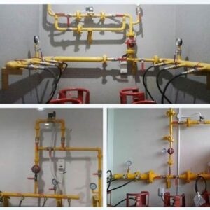 Stainless Steel Custom Fabrication, nagamaro
